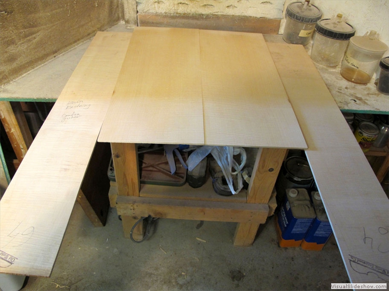 001_European_flamed_maple_back_and_sides_set