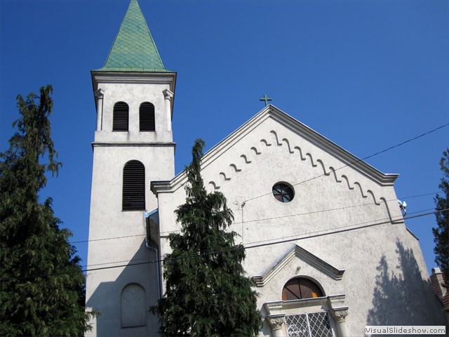 4Churchexterior 1